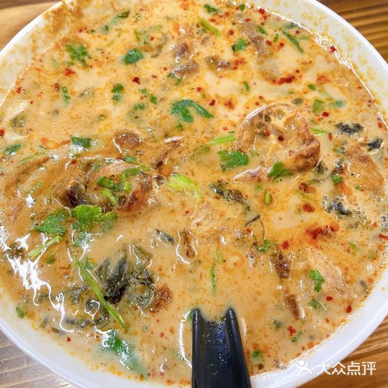 云南大锅豆浆店