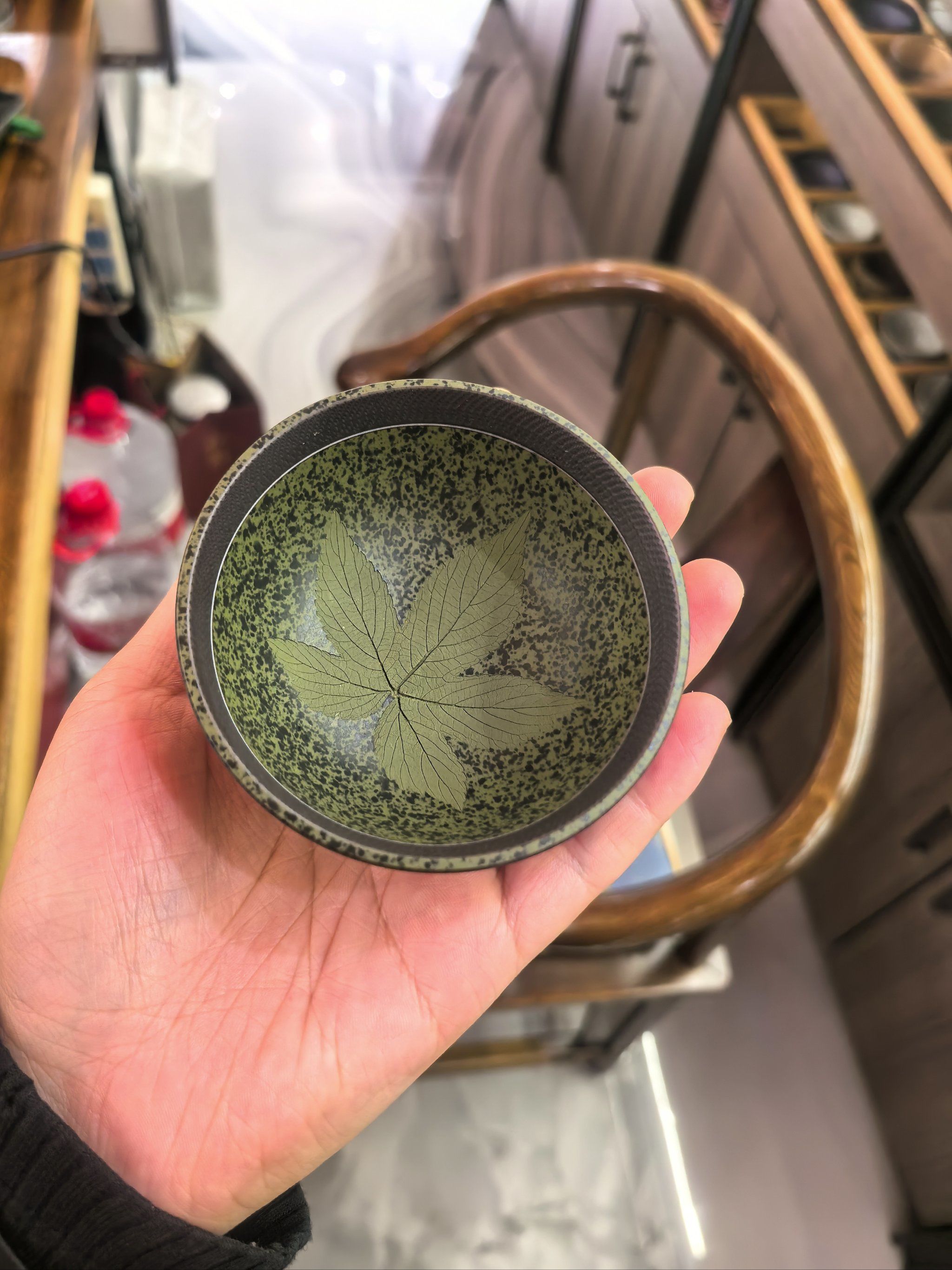 枫叶杯🍁