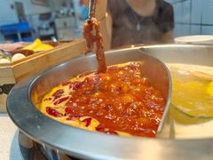 -芈重山老火锅(广州首店)