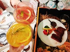 -LE SHARE洛笙·花园西餐(北京路步行街店)