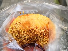 -朱记小郑酥烧饼(建康路店)