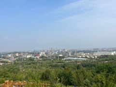 -白水寺森林公园