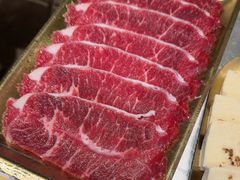-大千金齐齐哈尔烤肉(清湖店)