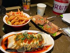 -蛙喔牛蛙(高新绿宝店)