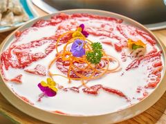 -青瓷火锅料理(西单大悦城店)
