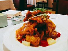 -肥肥小厨(咸阳路店)