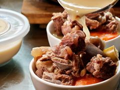 -山水茶艺馆·点心粤菜·30年老字号