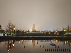 -大慈恩寺(大雁塔)