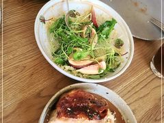 -BOR Eatery(安福路店)