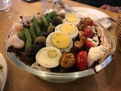 -普兰达德国餐厅·德式脆皮烤猪肘·自酿啤酒(观唐店)