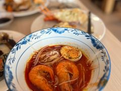 -怡咖啡·自助餐·西安香格里拉