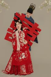 -Mu慕婚纱摄影·超级工作室