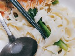 -君霖海鲜私房菜(春柳店)