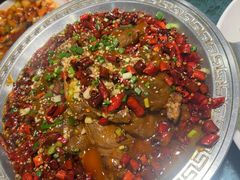 -裕德隆清真饭庄·天津特色菜(东丽店)