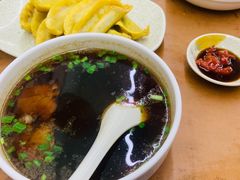 -清真蒋有记(老门东店)