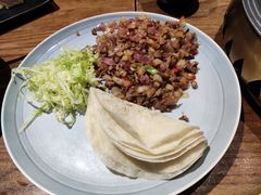 -耶里夏丽新疆餐厅(百联中环购物广场店)