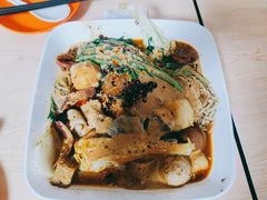 -林静小吃(复兴路店)