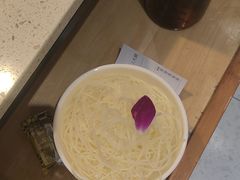-九孔·筒骨莲藕汤锅(大明宫万达店)