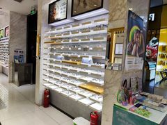 -宝岛眼镜·蔡司·依视路·青少儿近视防控验配中心(太白印象城店)