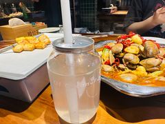 -破店肥哈·海鲜·烧烤(郑州银泰inPARK店)