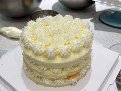 亲子蛋糕DIY-西檬树SIMON·T轻奢蛋糕(大东方Max店)