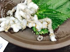 -咸草酱蟹