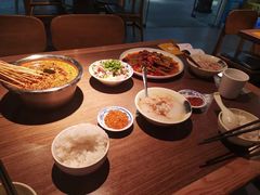 -肖四女乐山跷脚牛肉(世博源店)