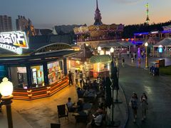 -沈阳方特欢乐世界