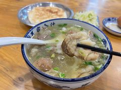 -夏家合汁(天润花园小区店)