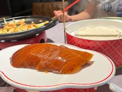 -秀儿四九城·新京菜(亚运村鸟巢店)