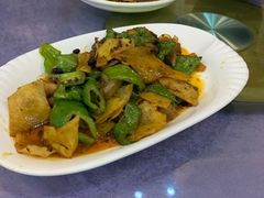 -无味饭店(九眼桥商业文化广场店)