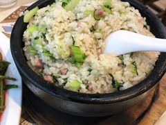-阿巧一号私房菜(止园路店)