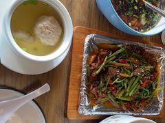 -扬州狮子楼·非遗淮扬菜(东关街店)