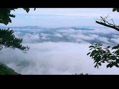 -丹东凤凰山景区