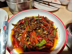 -小柴米·传统江西菜(八一广场店)