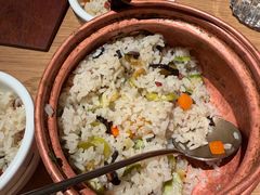 -一坐一忘云南菜(三里屯店)