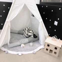 -BabyMonster小怪兽亲子派对·餐厅乐园(金月湾店)