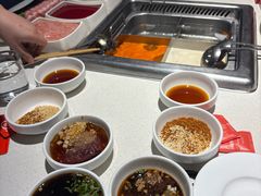-海底捞火锅(勒泰店)