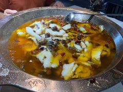 -雲蜀龙阁·金牌水煮鱼(方庄店)