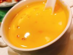 -海天楼中餐厅(吴宫泛太平洋酒店)