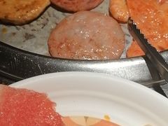 -钱小奴创意自助餐厅·山野黑猪肉畅吃(苏州昆山招商花园城店)
