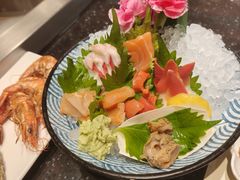 -大渔铁板烧(万象城店)