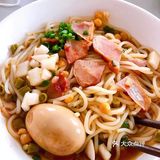 嗦粉大省！我太幸福了[色]