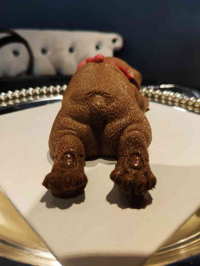 玫瑰napoleon cake9772推荐的 酥皮谁能拒绝呢 再配上伯爵茶解腻