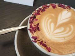 -Me Coffee下午茶艺术空间