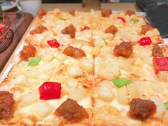 -波比Pizza(新城店)