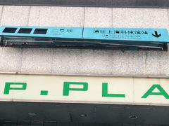 -上海科技馆(地铁站)