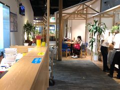 -渝信川菜 · 川味家常菜(财富购物中心店)