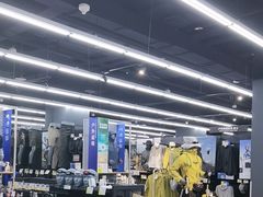 -迪卡侬(大英山店)