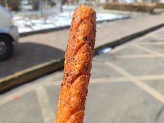 -团泊镇示范集贸市场